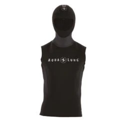 Sous-veste AQUALUNG 2.5mm Homme à Cagoule