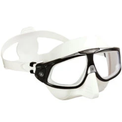Masque SPHERA X AQUALUNG 10 Masque SPHERA X AQUALUNG -AQUALUNG || BEUCHAT Soldes Boutique sphera x blanc noir 2