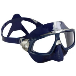 Masque SPHERA X AQUALUNG 12 Masque SPHERA X AQUALUNG -AQUALUNG || BEUCHAT Soldes Boutique sphera x bleu navy 2