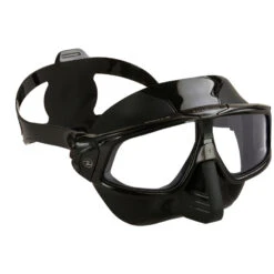Masque SPHERA X AQUALUNG 13 Masque SPHERA X AQUALUNG -AQUALUNG || BEUCHAT Soldes Boutique sphera x noir 1