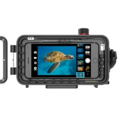 Caisson SPORT DIVER PRO 2500 Pour Iphone Et Android 7 Caisson SPORT DIVER PRO 2500 Pour Iphone Et Android -AQUALUNG || BEUCHAT Soldes Boutique sport diver detail 1 1