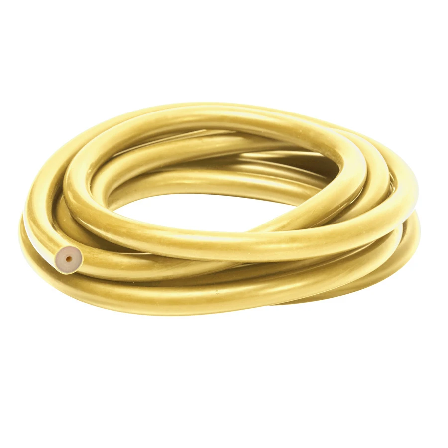 Sandow S-POWER Latex Ø15mm MARES OR Au Mètre 1 Sandow S-POWER Latex Ø15mm MARES OR Au Mètre