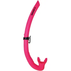 Tuba SPY BEUCHAT Color -AQUALUNG || BEUCHAT Soldes Boutique spy framboise