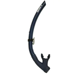 Tuba SPY PURGE BEUCHAT -AQUALUNG || BEUCHAT Soldes Boutique spy purge bleu profond 2