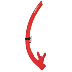 Tuba SPY PURGE BEUCHAT -AQUALUNG || BEUCHAT Soldes Boutique spy purge rouge 2