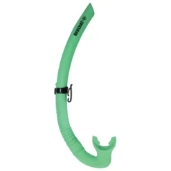 Tuba SPY BEUCHAT Color -AQUALUNG || BEUCHAT Soldes Boutique spy vert eau