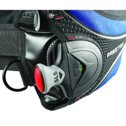 Stab PRESTIGE SLS MARES -AQUALUNG || BEUCHAT Soldes Boutique stab prestige sls mares bleu.02 1