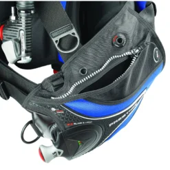 Stab PRESTIGE SLS MARES -AQUALUNG || BEUCHAT Soldes Boutique stab prestige sls mares bleu.04 1