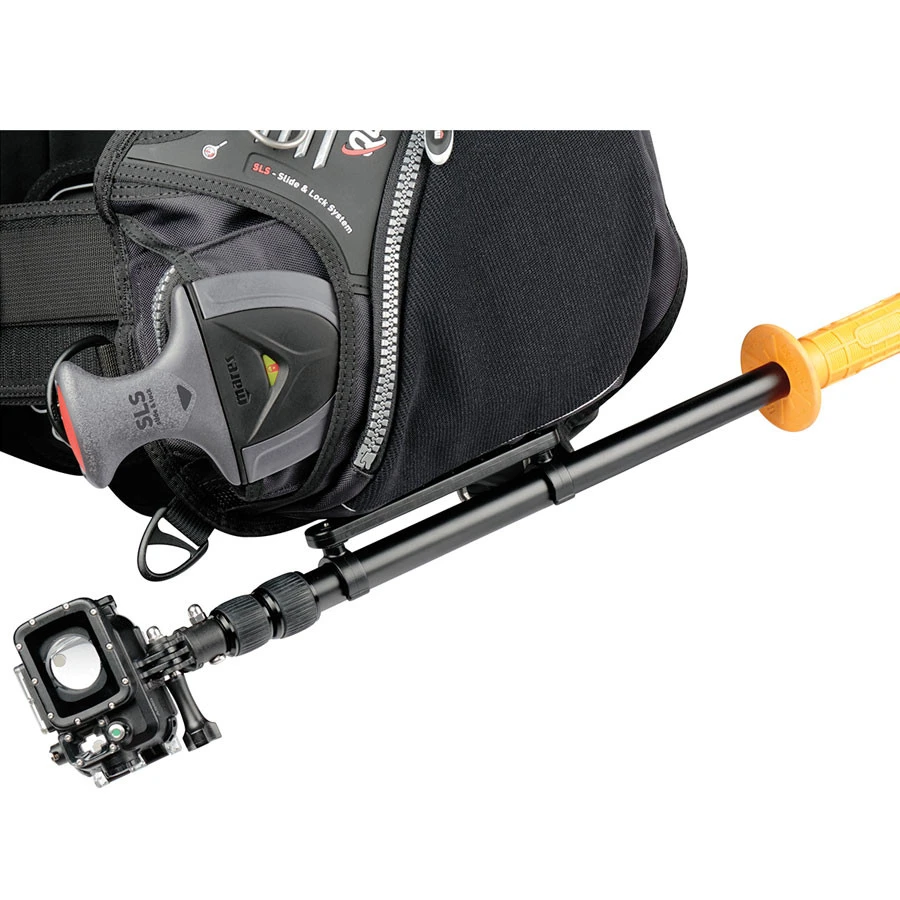 Kit De Fixation Camera MARES 2 Kit De Fixation Camera MARES – Image 2