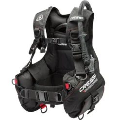 Stab START PRO CRESSI Enfant XXS