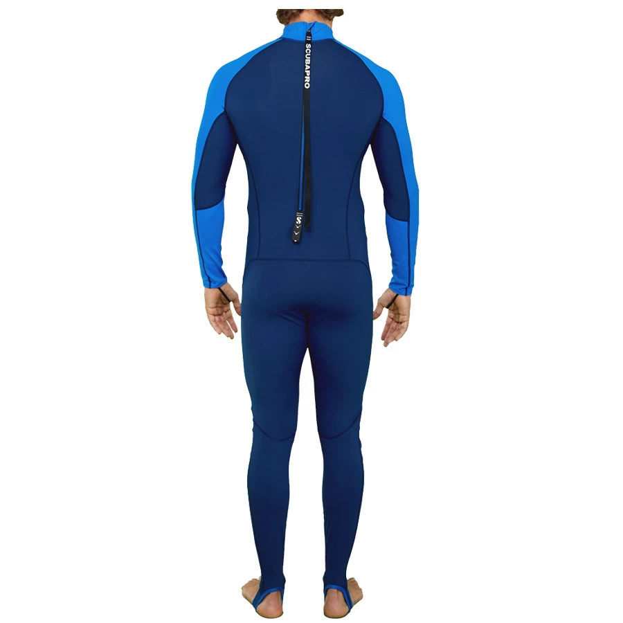 Lycra STREAMER AEGEAN SCUBAPRO UPF 50 Homme 2 Lycra STREAMER AEGEAN SCUBAPRO UPF 50 Homme – Image 2