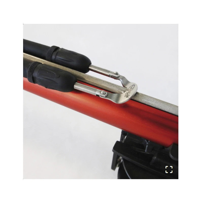 Arbalète STRIKER EPSEALON Rouge 7 Arbalète STRIKER EPSEALON Rouge – Image 7