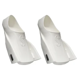 Chaussons SCUBAPRO Pour SUPER NOVA Blanc