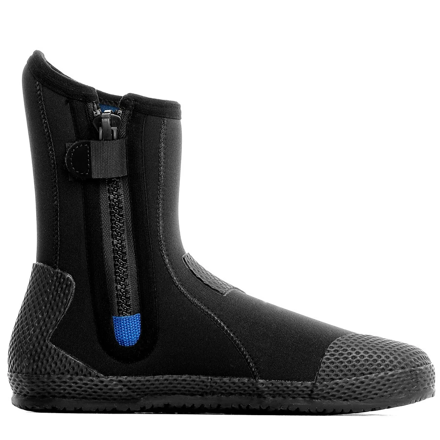 Bottillons SUPER ZIP ERGO NEW AQUALUNG 5mm 1 Bottillons SUPER ZIP ERGO NEW AQUALUNG 5mm