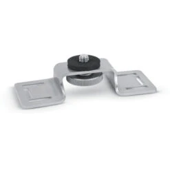 Support BEST DIVERS BASE STAFFA INOX Vis 1/4 US Spécial Photo