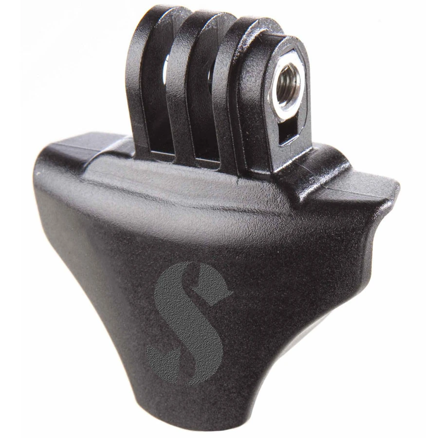 Fixation GOPRO Universelle Pour Masque SCUBAPRO 1 Fixation GOPRO Universelle Pour Masque SCUBAPRO
