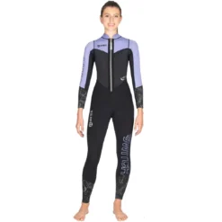 Combinaison SWITCH MARES 2.5mm Dame -AQUALUNG || BEUCHAT Soldes Boutique switch dame 2