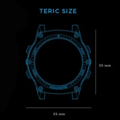 Ordinateur TERIC SHEARWATER -AQUALUNG || BEUCHAT Soldes Boutique teric seize