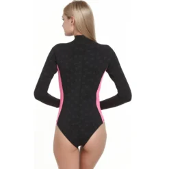 Maillot TERMICO CRESSI Manches Longues Dame 2mm -AQUALUNG || BEUCHAT Soldes Boutique termico dame manche long 3