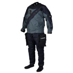 Combinaison THERMIQ DRY APEKS