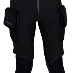 Combinaison THERMIQ ADV APEKS 8-7mm Homme 9 Combinaison THERMIQ ADV APEKS 8-7mm Homme -AQUALUNG || BEUCHAT Soldes Boutique thermiq 8 7 2 1