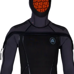 Combinaison THERMIQ ADV APEKS 8-7mm Homme 8 Combinaison THERMIQ ADV APEKS 8-7mm Homme -AQUALUNG || BEUCHAT Soldes Boutique thermiq 8 7 3