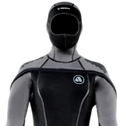 Combinaison THERMIQ ADV APEKS 8-7mm Dame -AQUALUNG || BEUCHAT Soldes Boutique thermiq 8 7 f 1 2