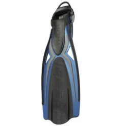 Palmes THOR EBS CRESSI -AQUALUNG || BEUCHAT Soldes Boutique thor ebs bleue