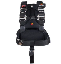 Stab TRANSPAC XT REC WING EXP DIVE RITE 5 Stab TRANSPAC XT REC WING EXP DIVE RITE -AQUALUNG || BEUCHAT Soldes Boutique transpac xt t3300 front view 5