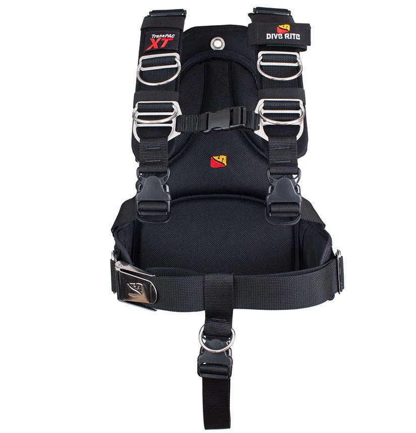 Stab TRANSPAC XT REC WING EXP DIVE RITE 3 Stab TRANSPAC XT REC WING EXP DIVE RITE – Image 3