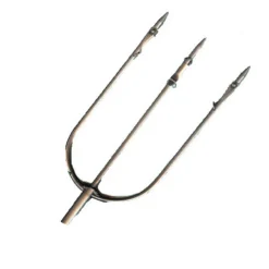 Trident à Douille DEVOTO