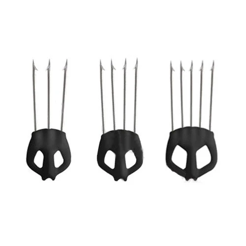 Trident PRO Multi-pointes à Visser MARES 1 Trident PRO Multi-pointes à Visser MARES