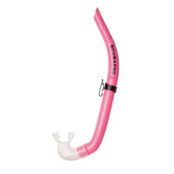 Tuba APNEA SCUBAPRO -AQUALUNG || BEUCHAT Soldes Boutique tuba apnea rose 2