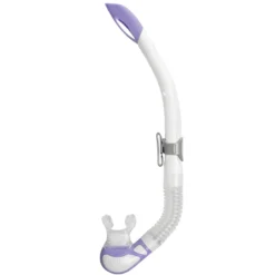 Tuba SNORKEL BAY MARES 8 Tuba SNORKEL BAY MARES -AQUALUNG || BEUCHAT Soldes Boutique tuba bay lila 2