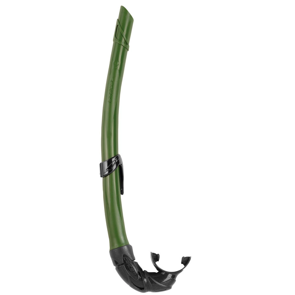 Tuba CORSICA CRESSI 3 Tuba CORSICA CRESSI – Image 3