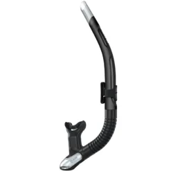 Tuba ERGO FLEX MARES 9 Tuba ERGO FLEX MARES -AQUALUNG || BEUCHAT Soldes Boutique tuba ergo flex noir