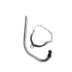 Tuba Frontal SPEED'AIR SOMMAP