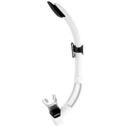 Tuba REBEL SPLASH MARES -AQUALUNG || BEUCHAT Soldes Boutique tuba rebel splash clear noir