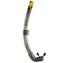 Tuba SAMOURAI MARES -AQUALUNG || BEUCHAT Soldes Boutique tuba samurai camo 1