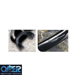 Tuba SLALOM OMER -AQUALUNG || BEUCHAT Soldes Boutique tuba slalom3