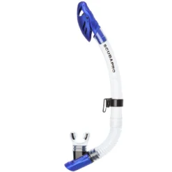 Tuba SPECTRA DRY SCUBAPRO 8 Tuba SPECTRA DRY SCUBAPRO -AQUALUNG || BEUCHAT Soldes Boutique tuba spectra dry bleu 3