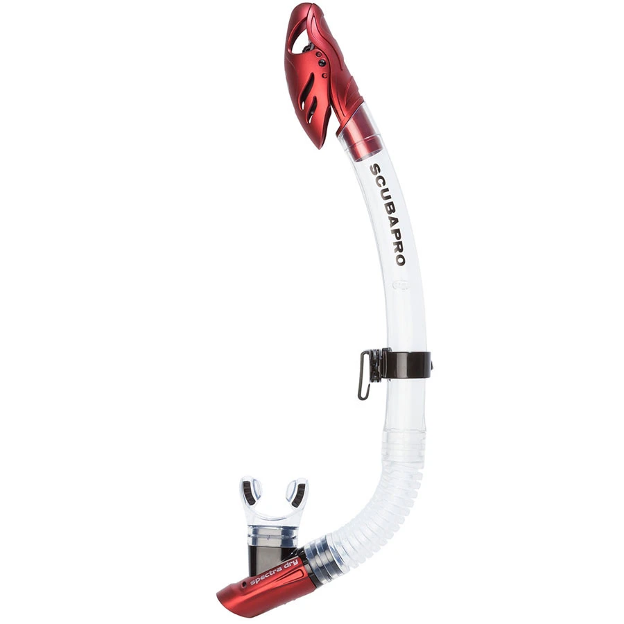 Tuba SPECTRA DRY SCUBAPRO 1 Tuba SPECTRA DRY SCUBAPRO