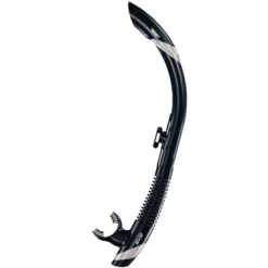 Tuba SV2 ATOMIC -AQUALUNG || BEUCHAT Soldes Boutique tuba sv2 gris 2