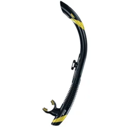 Tuba SV2 ATOMIC -AQUALUNG || BEUCHAT Soldes Boutique tuba sv2 jaune