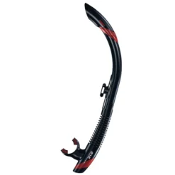 Tuba SV2 ATOMIC -AQUALUNG || BEUCHAT Soldes Boutique tuba sv2 rouge 2