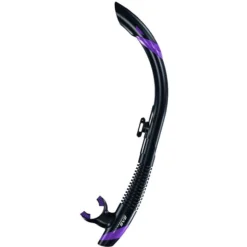 Tuba SV2 ATOMIC -AQUALUNG || BEUCHAT Soldes Boutique tuba sv2 violet 1