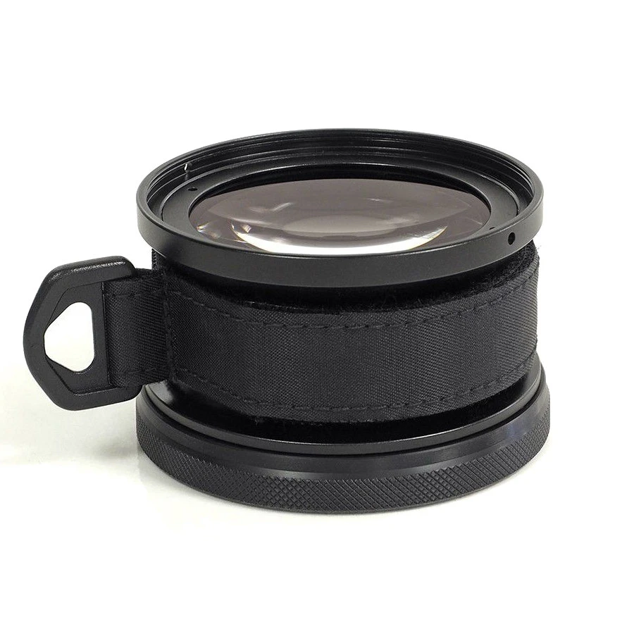 Lentille MACRO UCL09 AOI +12,5 Dioptrie 2 Lentille MACRO UCL09 AOI +12,5 Dioptrie â Image 2