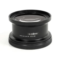 Lentille MACRO UCL09 AOI +12,5 Dioptrie