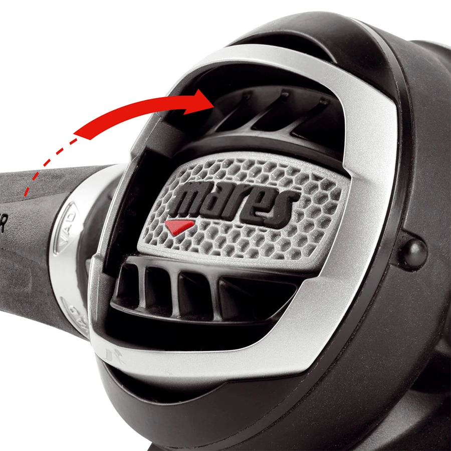 Détendeur ULTRA 72X MARES 6 Détendeur ULTRA 72X MARES – Image 6