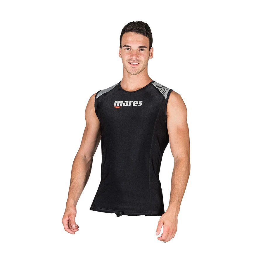 Sous Combinaison ULTRASKIN MARES Homme Sans Manche 1 Sous Combinaison ULTRASKIN MARES Homme Sans Manche